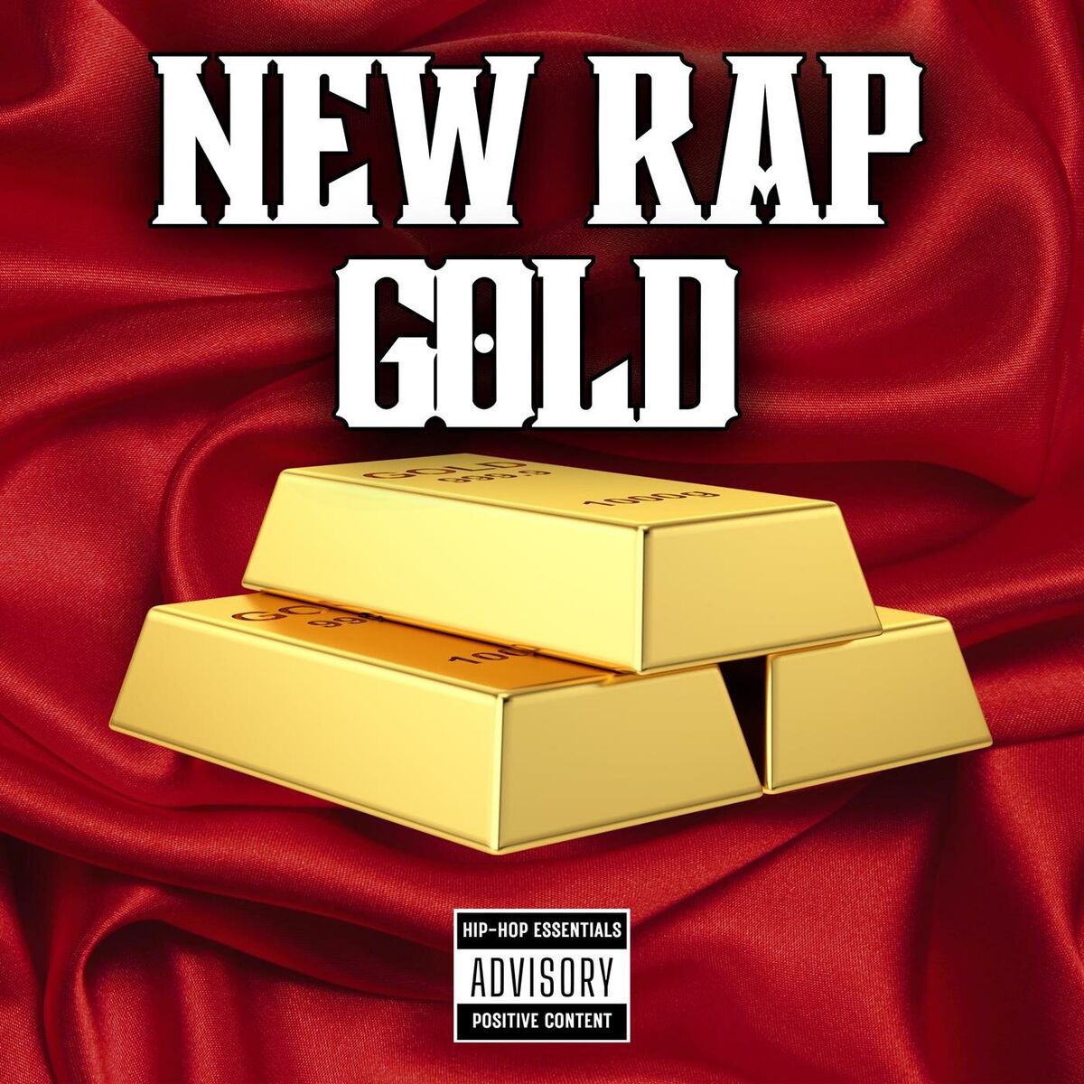 Various Artists - New Rap Gold | Deezer