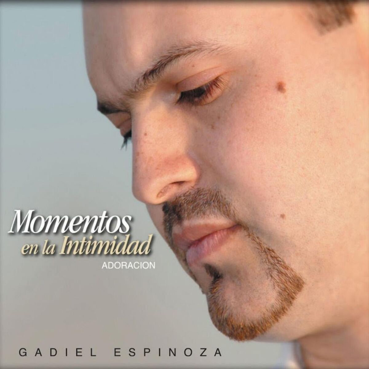 Album cover of En La Intimidad
