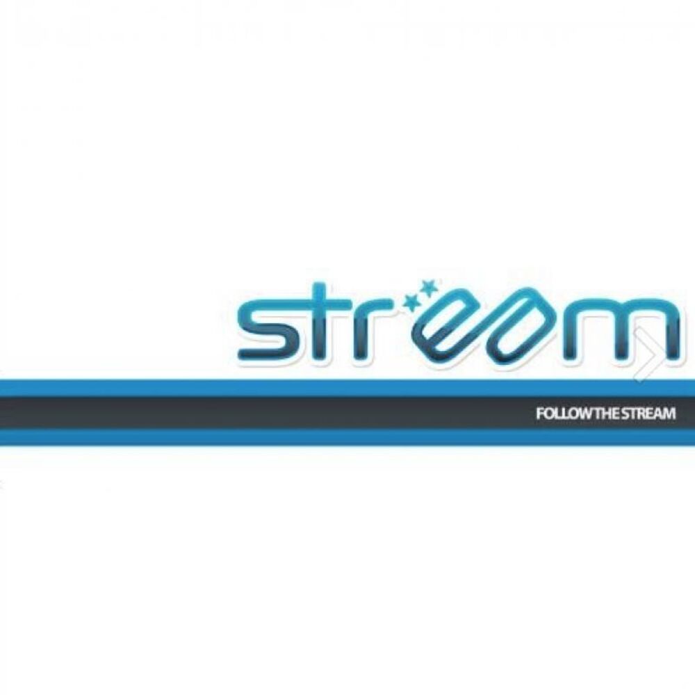 Picture of Follow the Stream