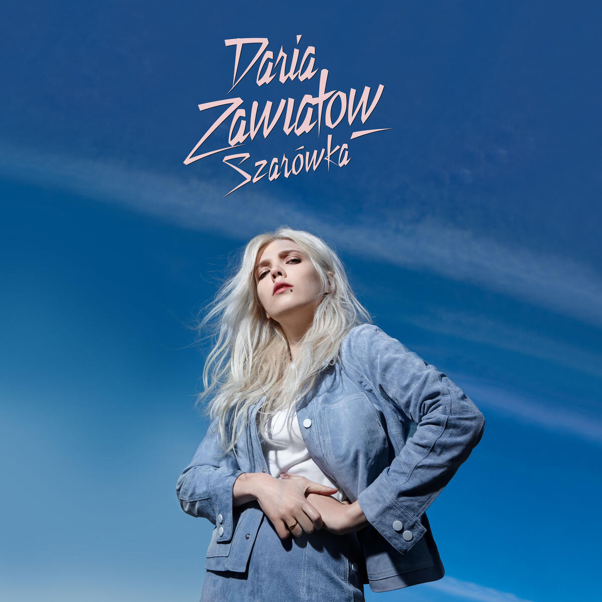 Album cover of Szarówka