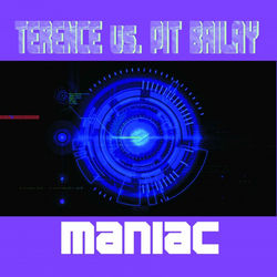 Descargar Maniac 2001 (Radio Edit) - Terence MP3