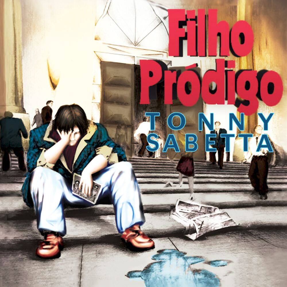 Picture of Filho Pródigo