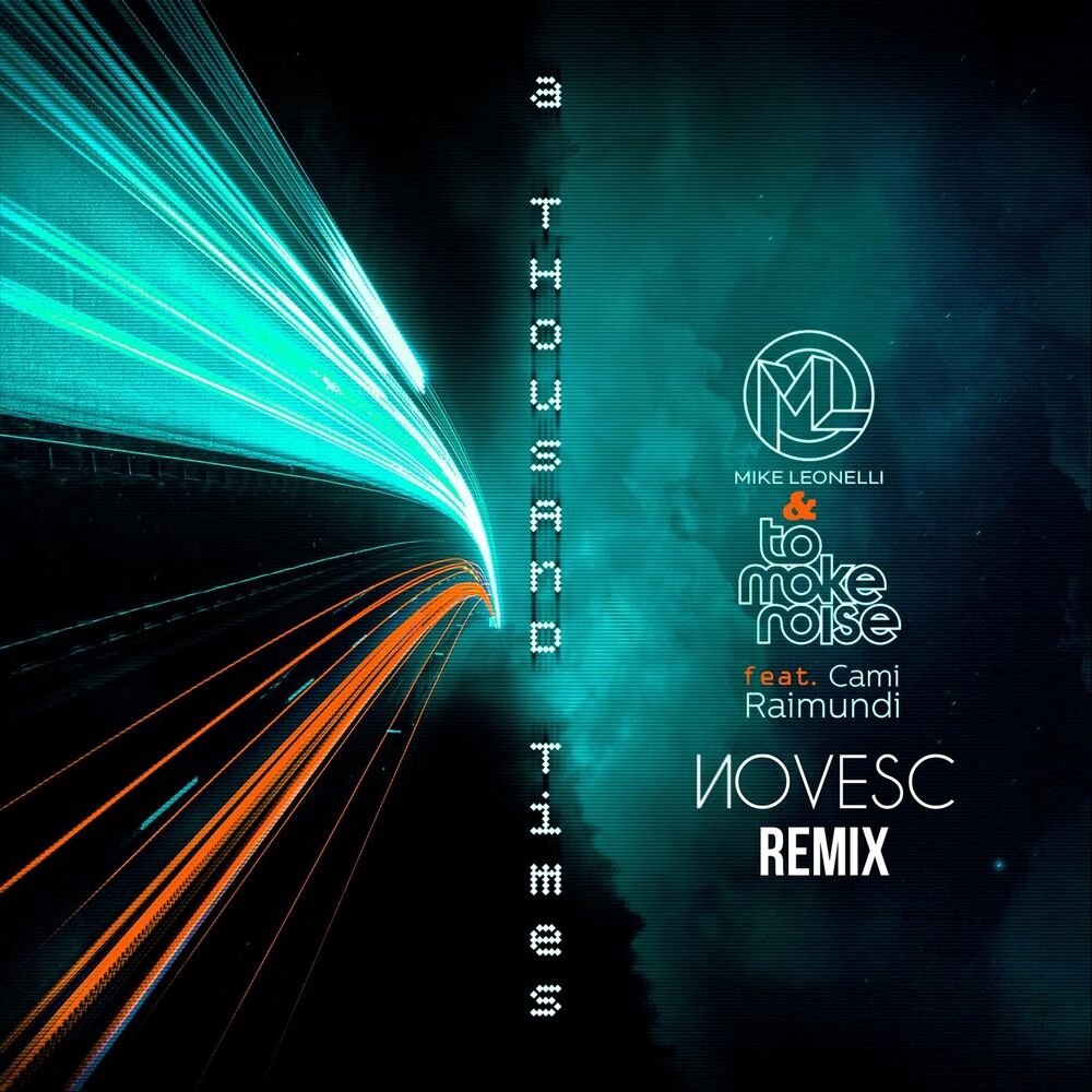 Picture of A Thousand Times (Novesc Remix)
