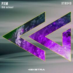 Cover of Old school