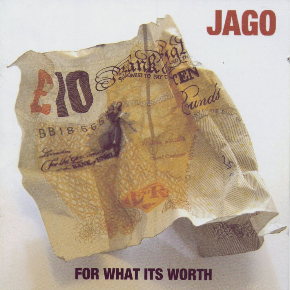Picture of For What It's Worth