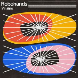 Cover of Villains