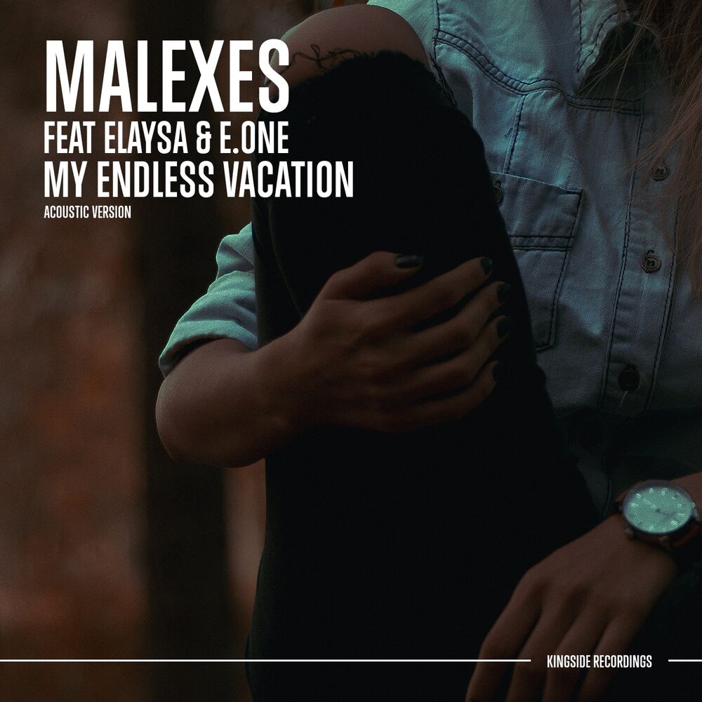 Picture of My Endless Vacation (Acoustic Version)