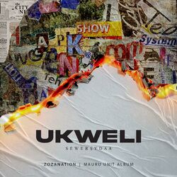 Cover of Ukweli (Sewersydaa)