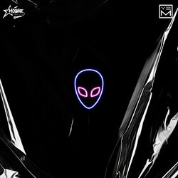 Cover of OVNI