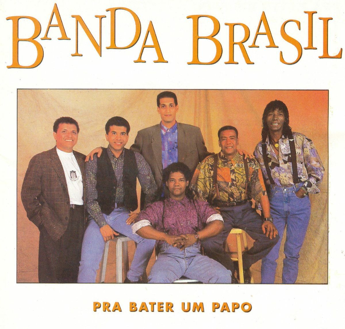Album cover of Poderosa