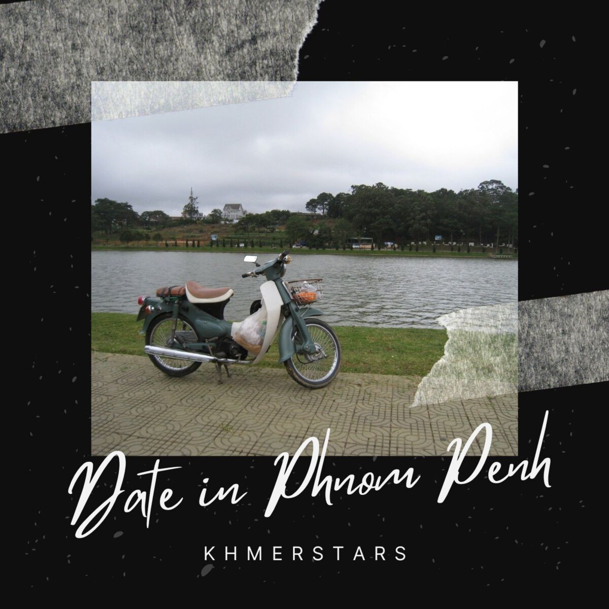Album cover of Date in Phnom Penh
