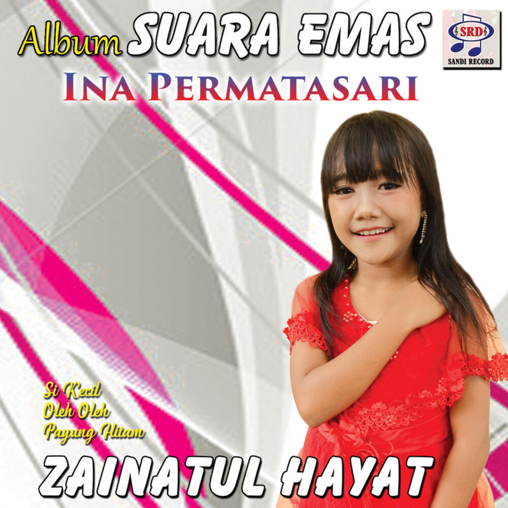 Picture of Suara Emas Ina Permatasari