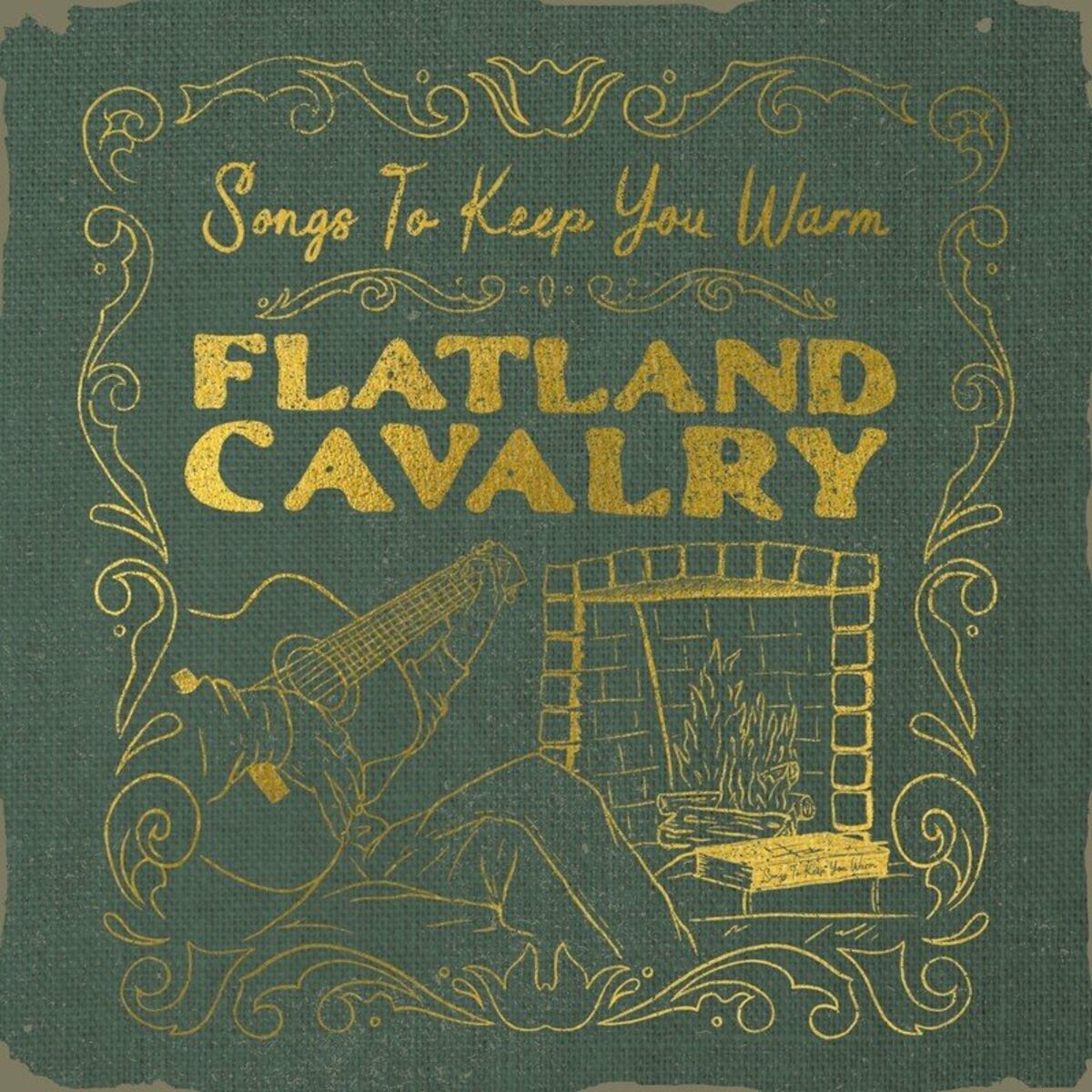 Album cover of Mountain Song