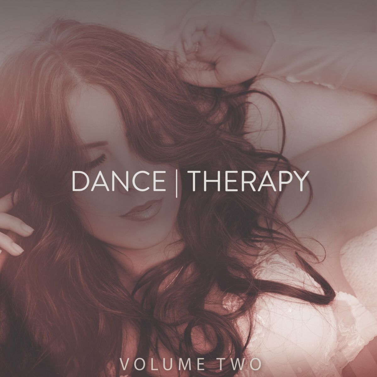 Album cover of Dance Therapy, Vol. 2