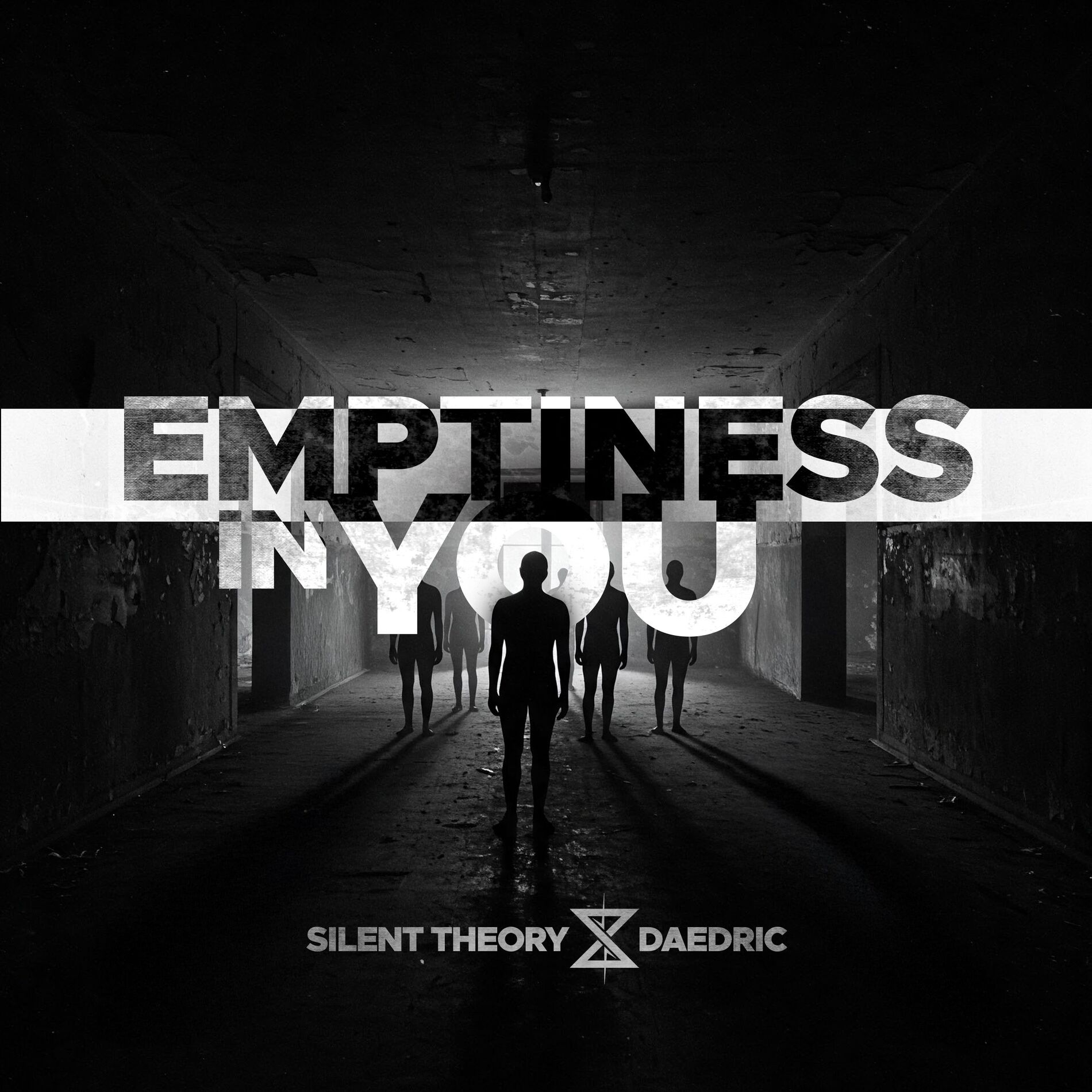Album cover of Emptiness in You