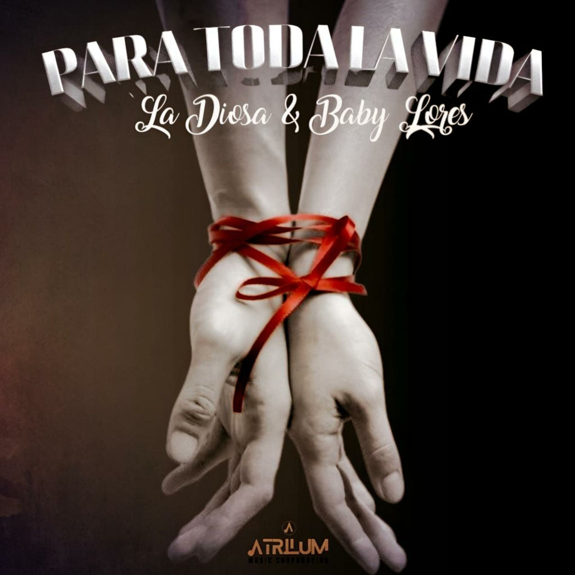 Album cover of Para Toda La Vida (feat. La Diosa)