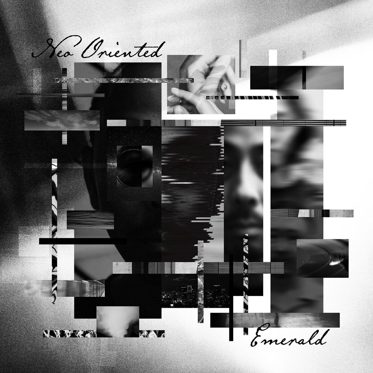 Album cover of Strange Bird