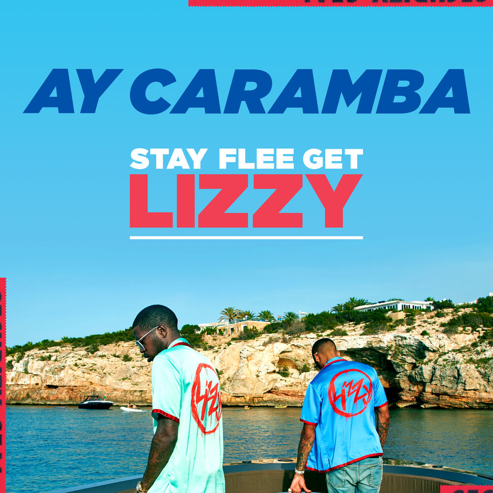 Picture of Ay Caramba (Instrumental)