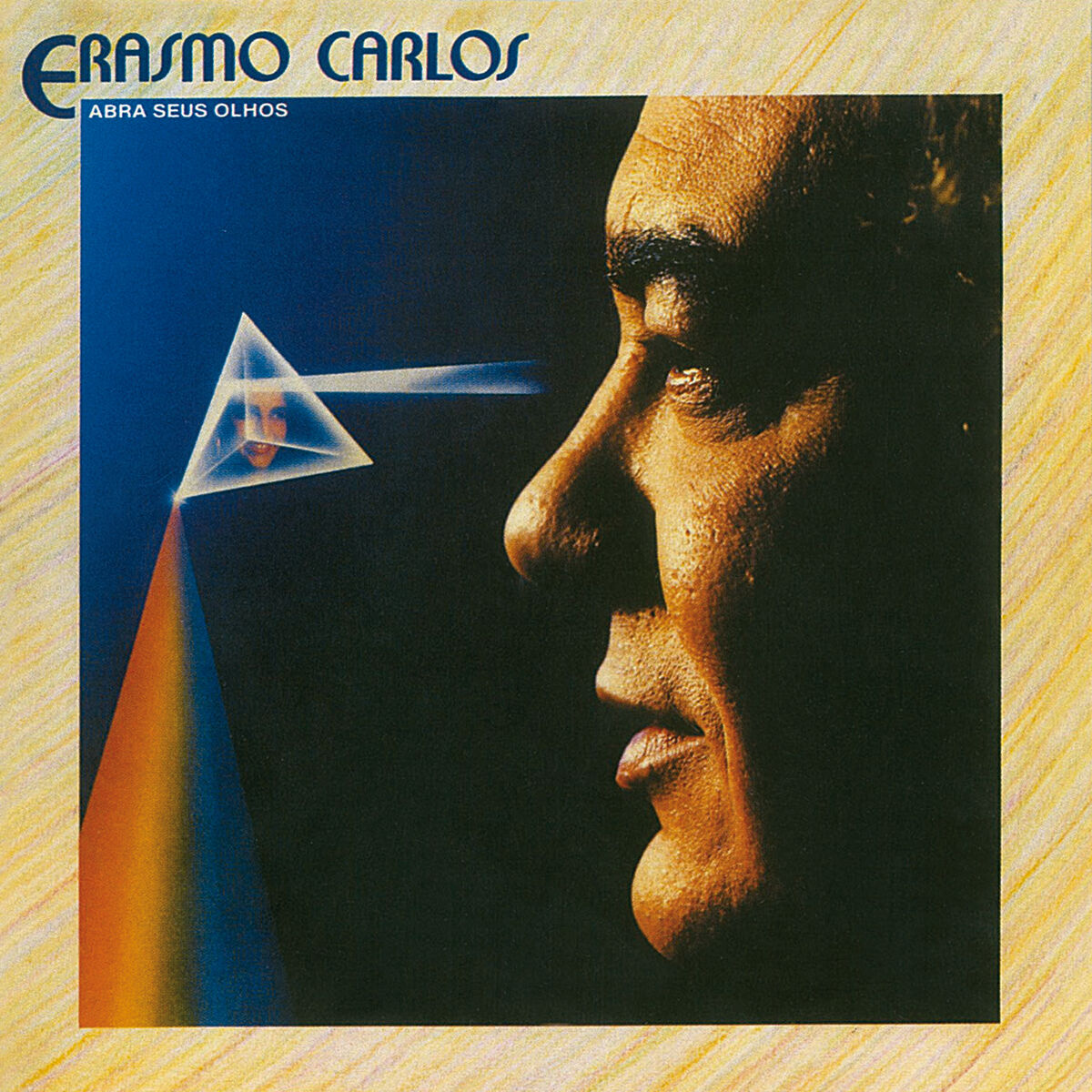 Album cover of Coração De Jovem