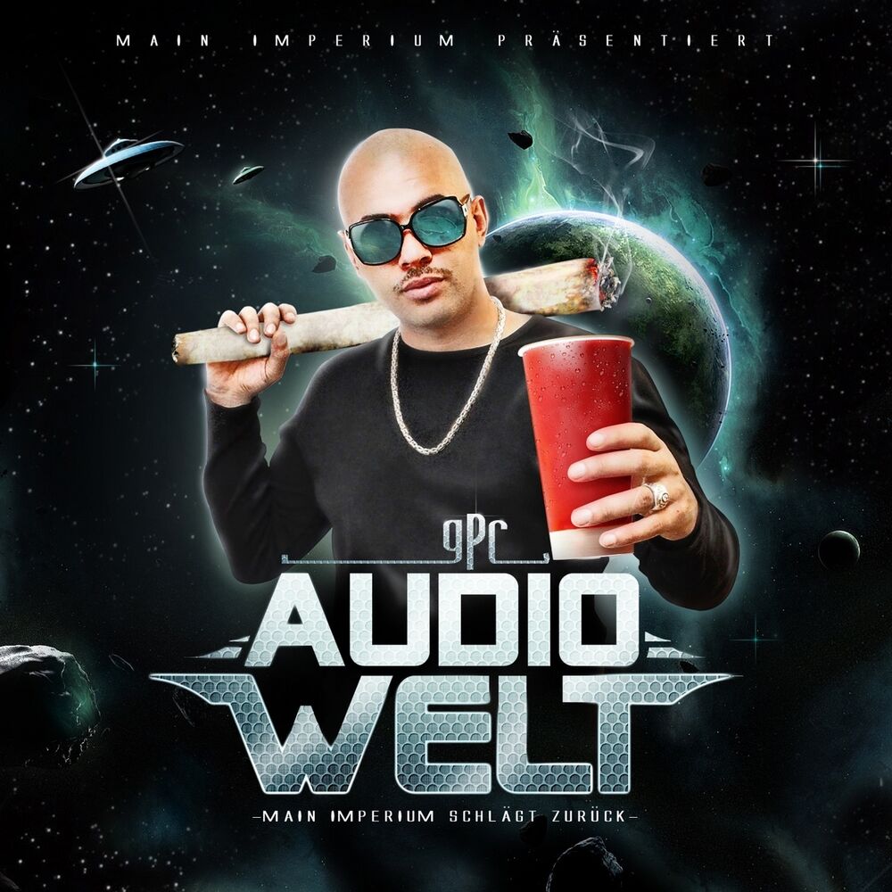 Picture of Audiowelt