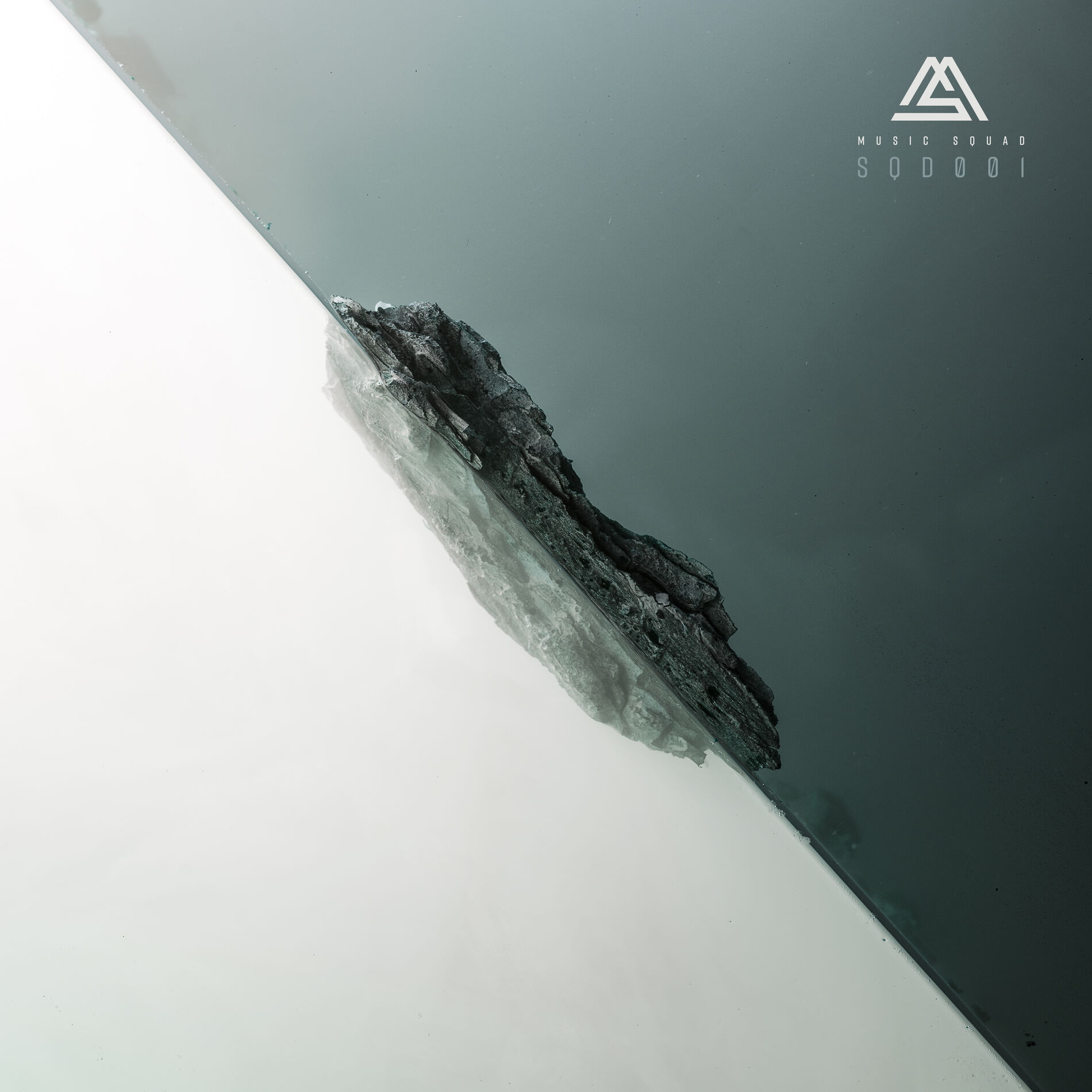 Album cover of SQD001