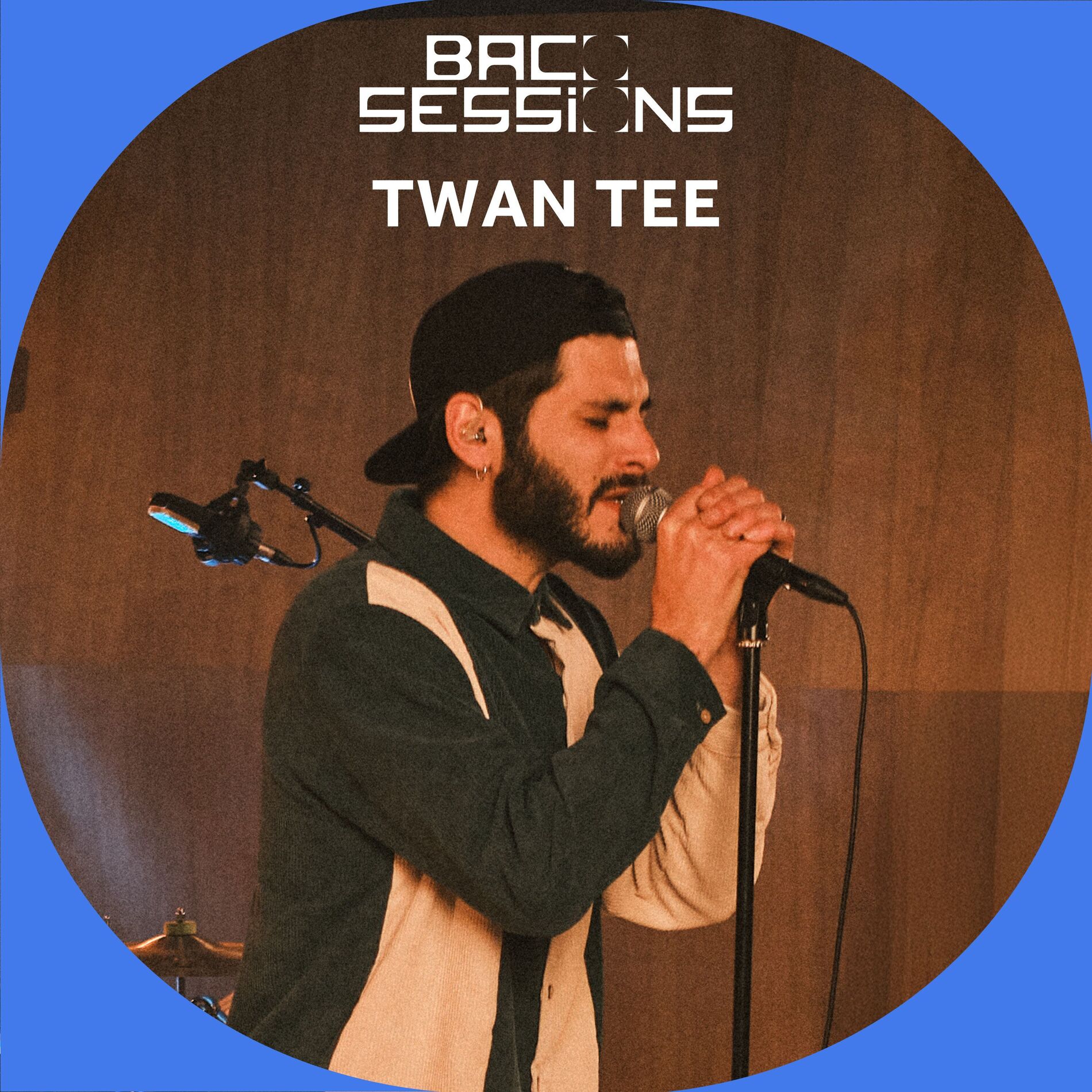 Album cover of Baco Sessions (Live)