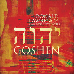 Cover of Goshen