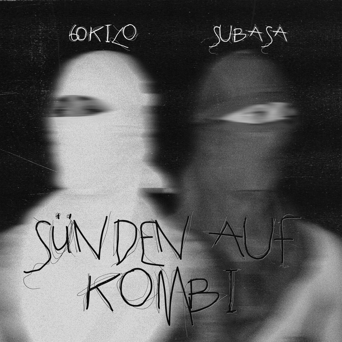 Album cover of Sünden Auf Kombi