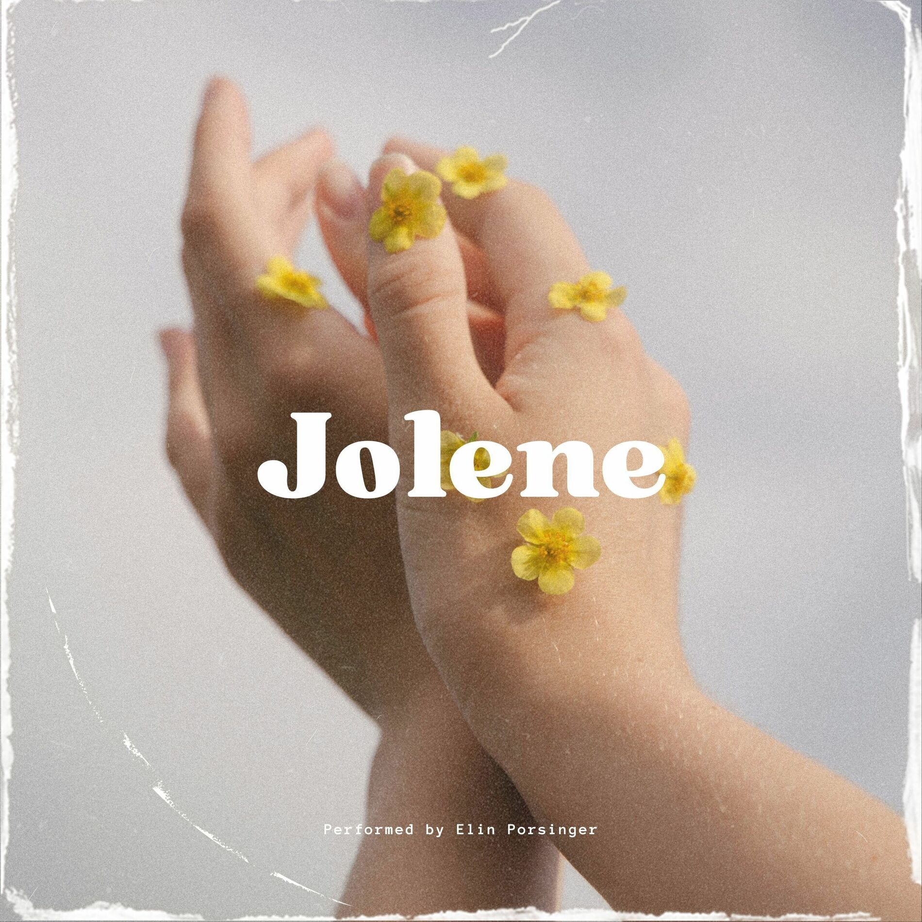 Album cover of Jolene