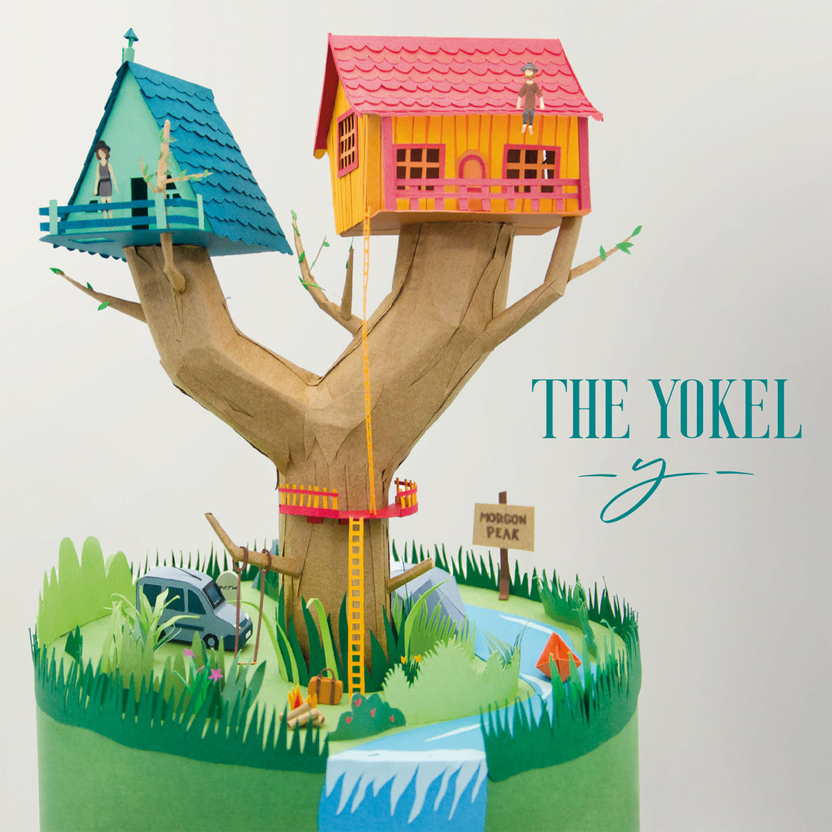 Album cover of Y