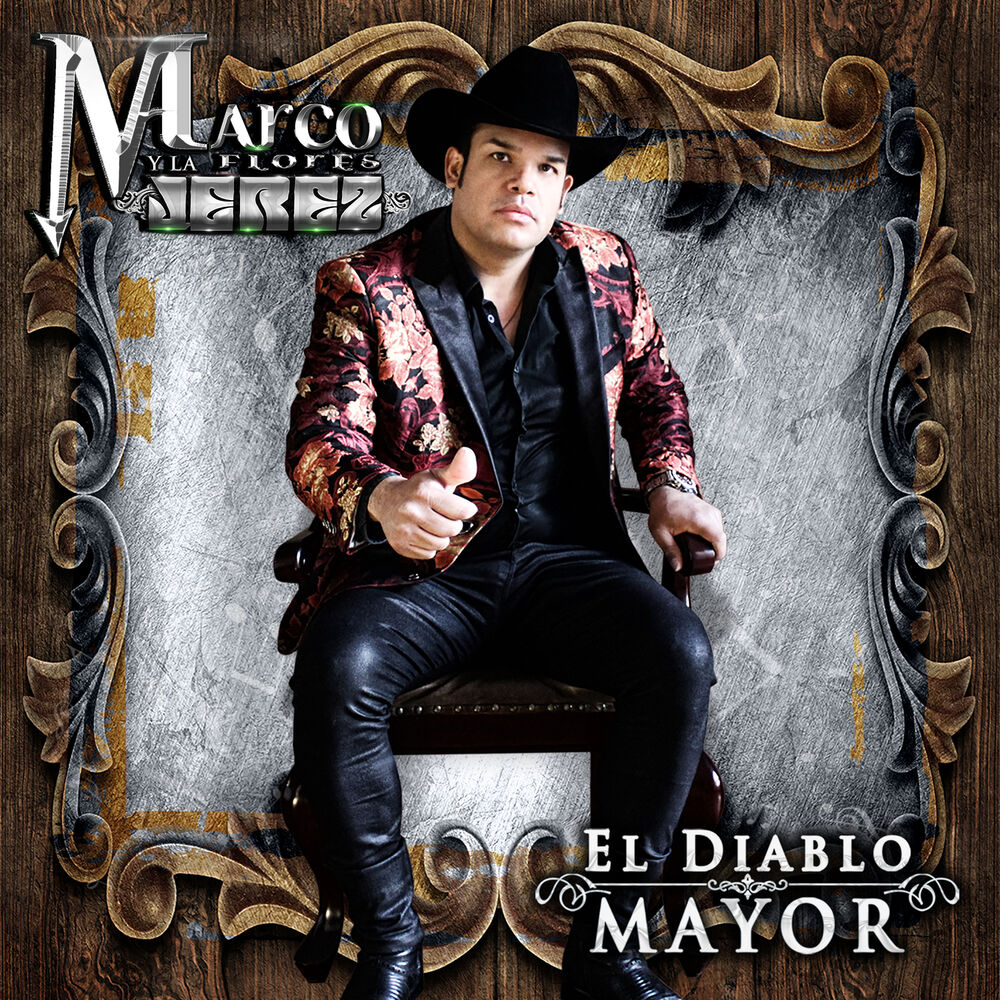 Picture of El Diablo Mayor