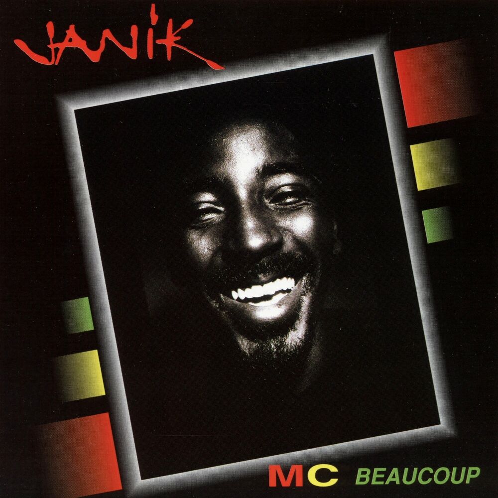 Picture of MC beaucoup
