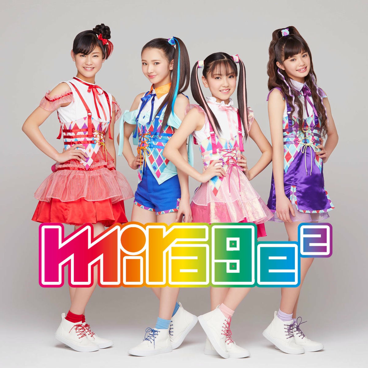 mirage2: albums, songs, concerts | Deezer