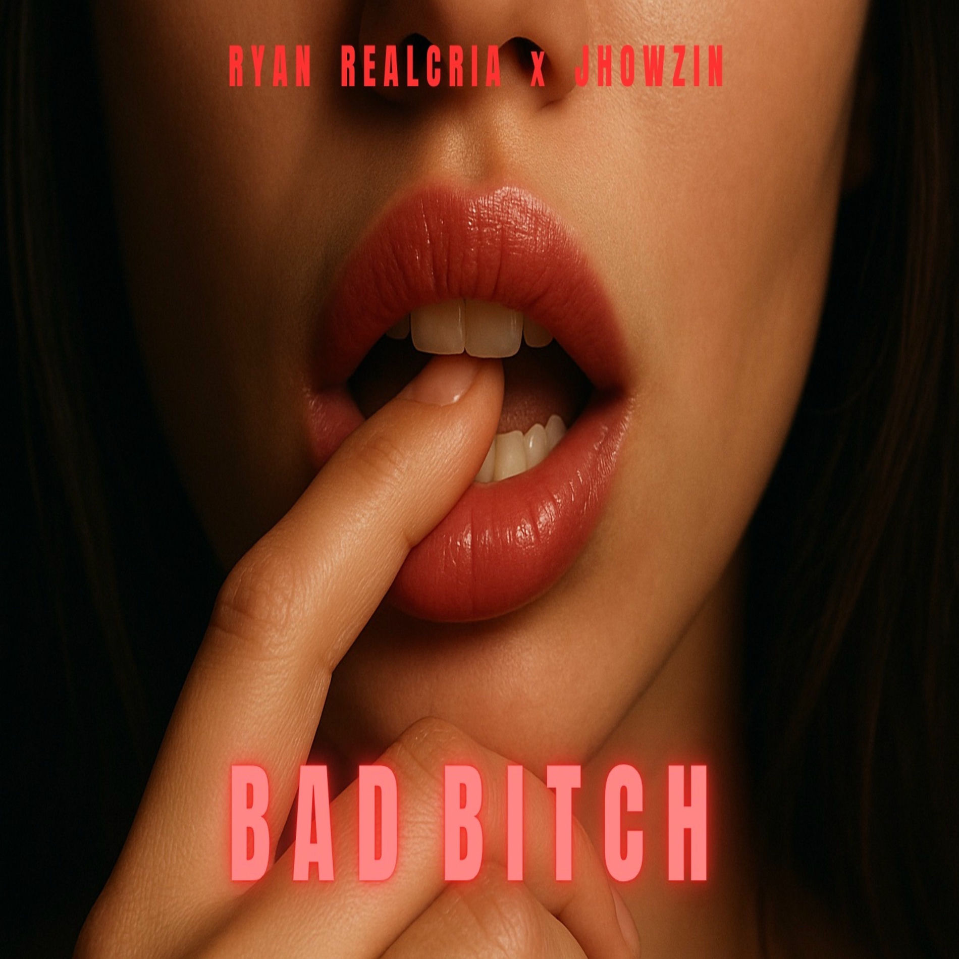 Album cover of Bad Bitch