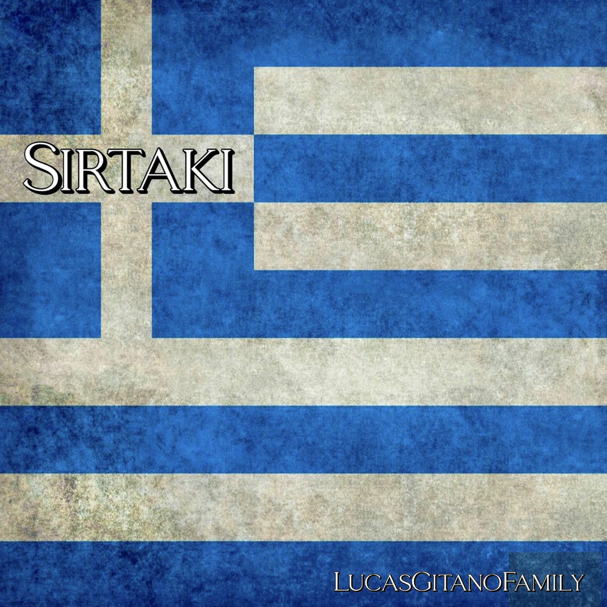 Album cover of Sirtaki