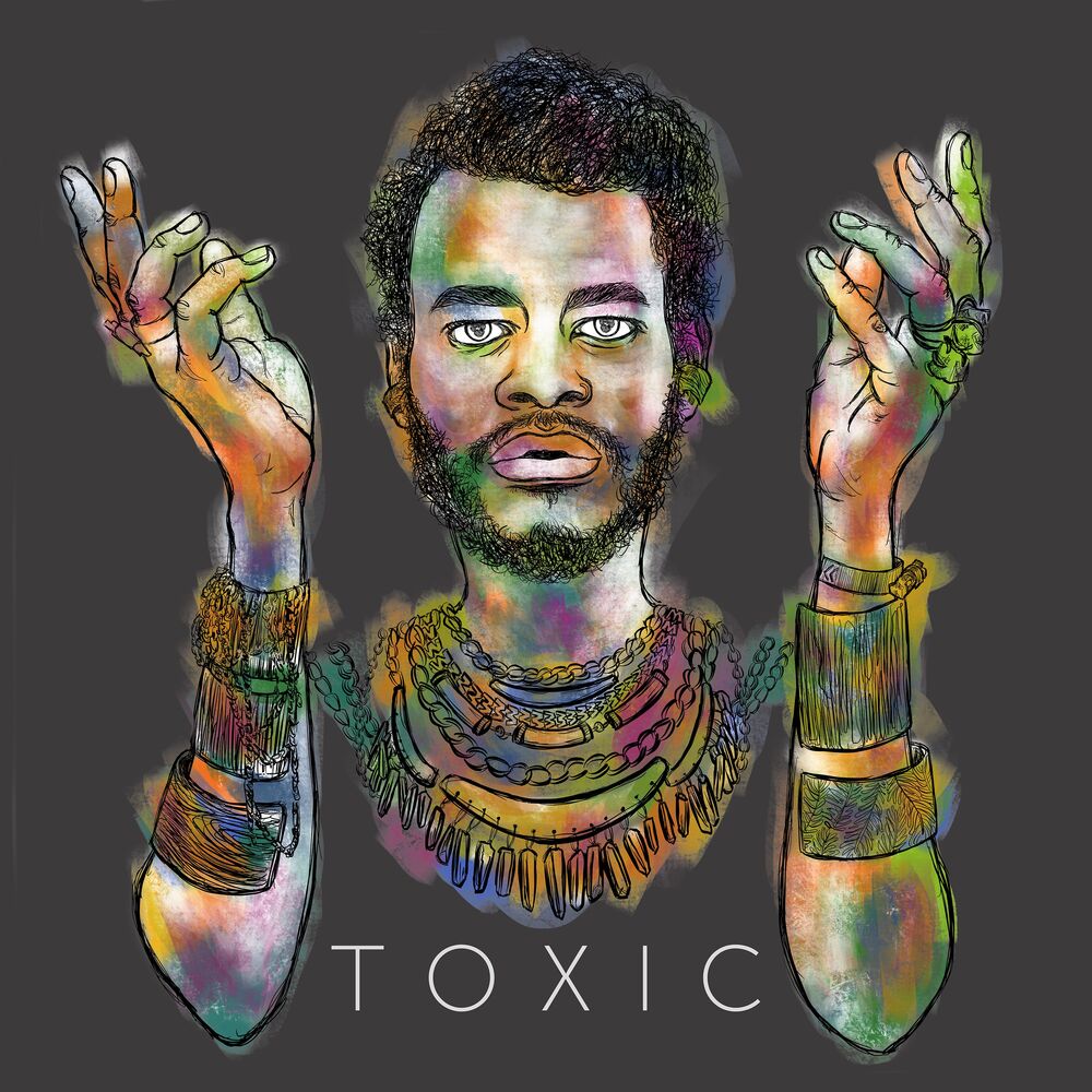 Picture of Toxic