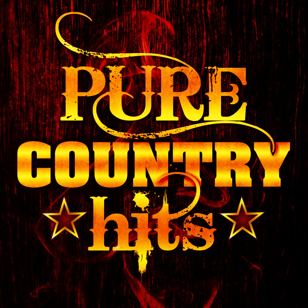 Picture of Pure Country Hits
