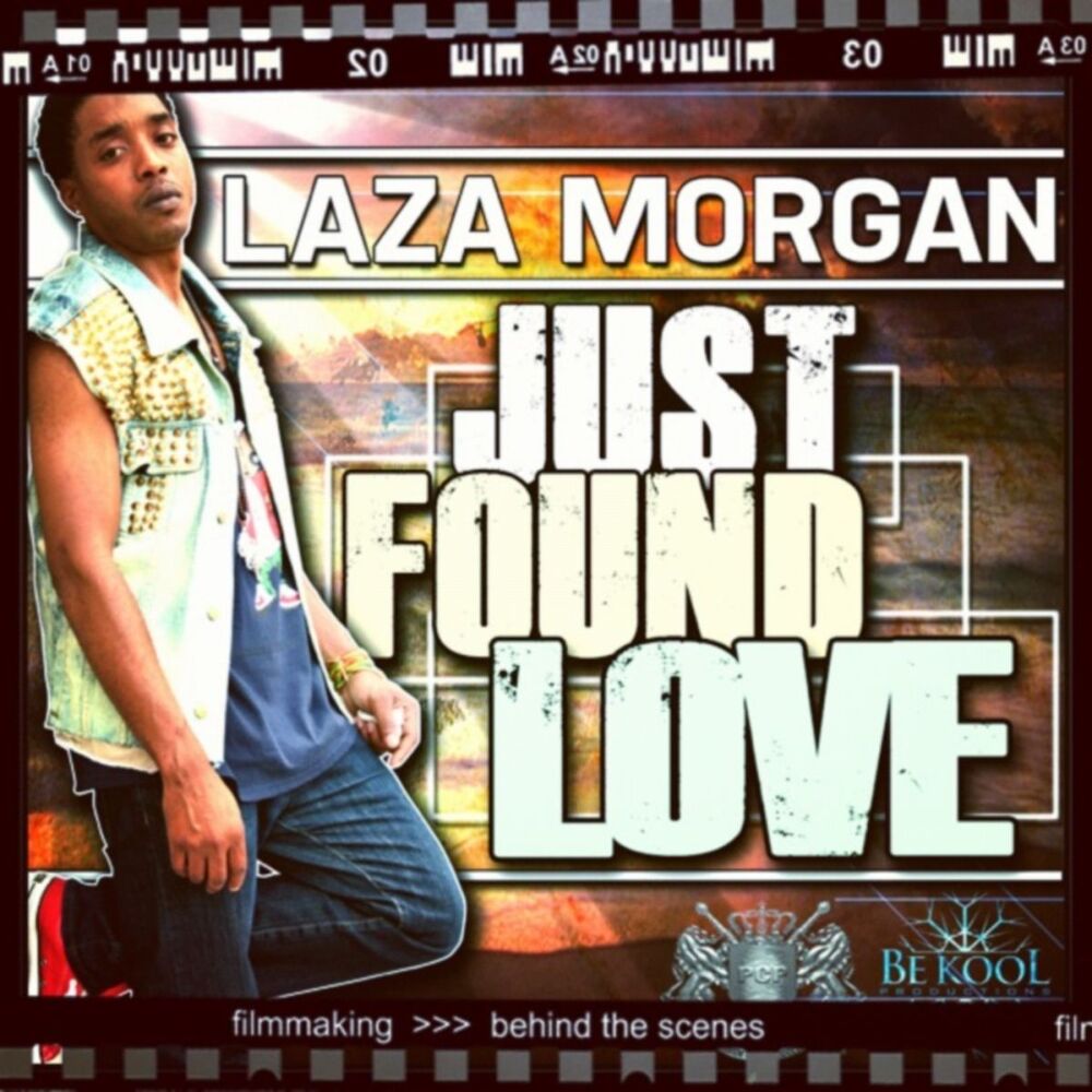 Picture of Just Found Love - Single