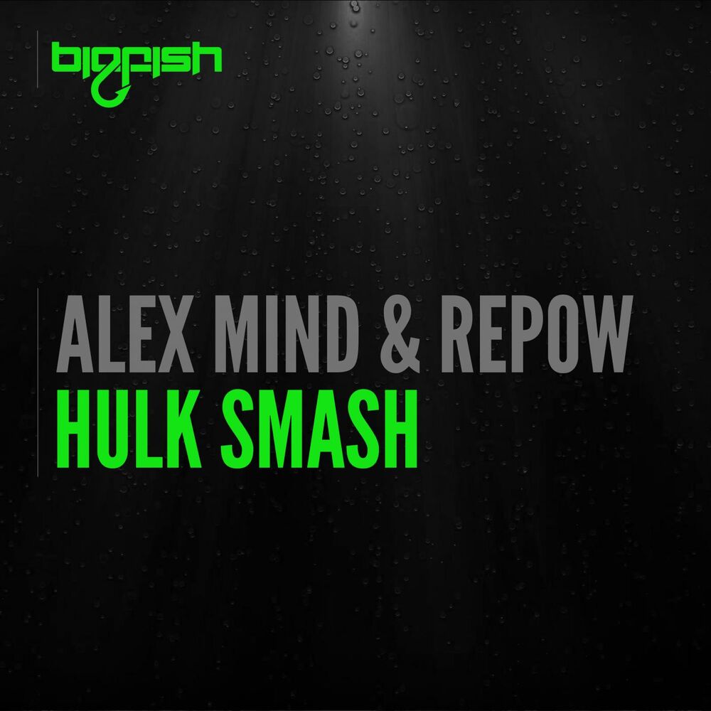 Picture of Hulk Smash