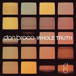 Cover of Whole Truth