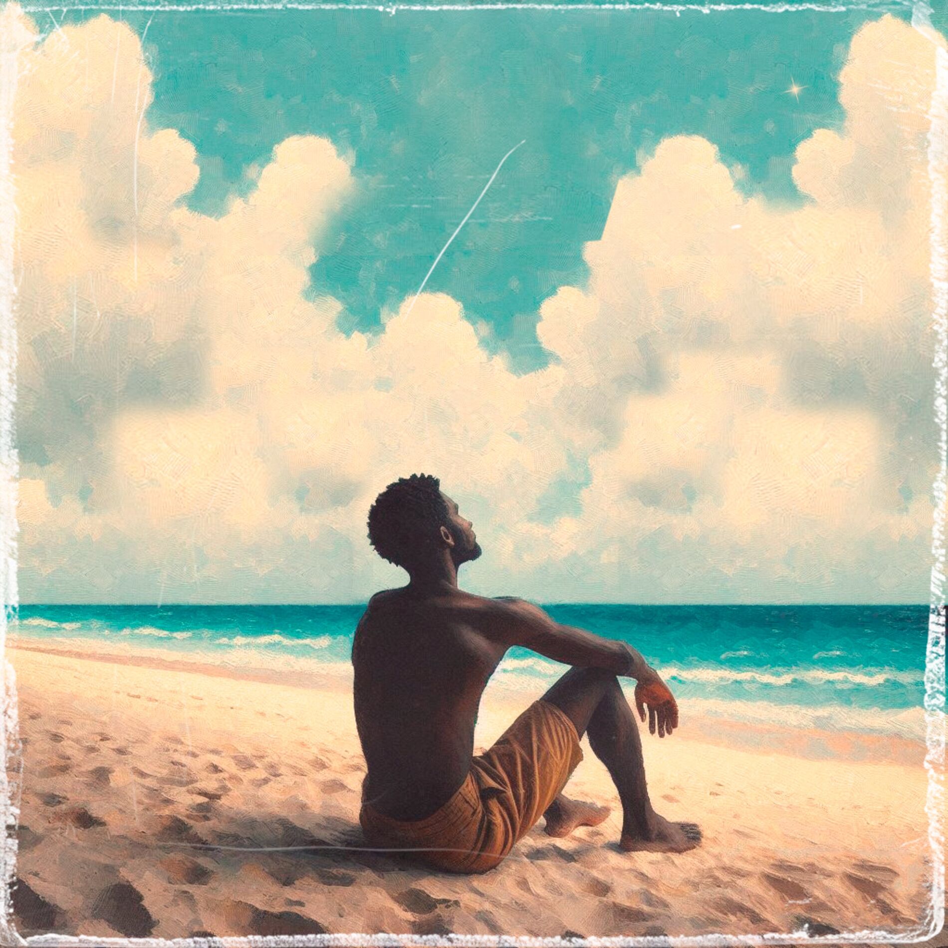 Album cover of Dias Melhores
