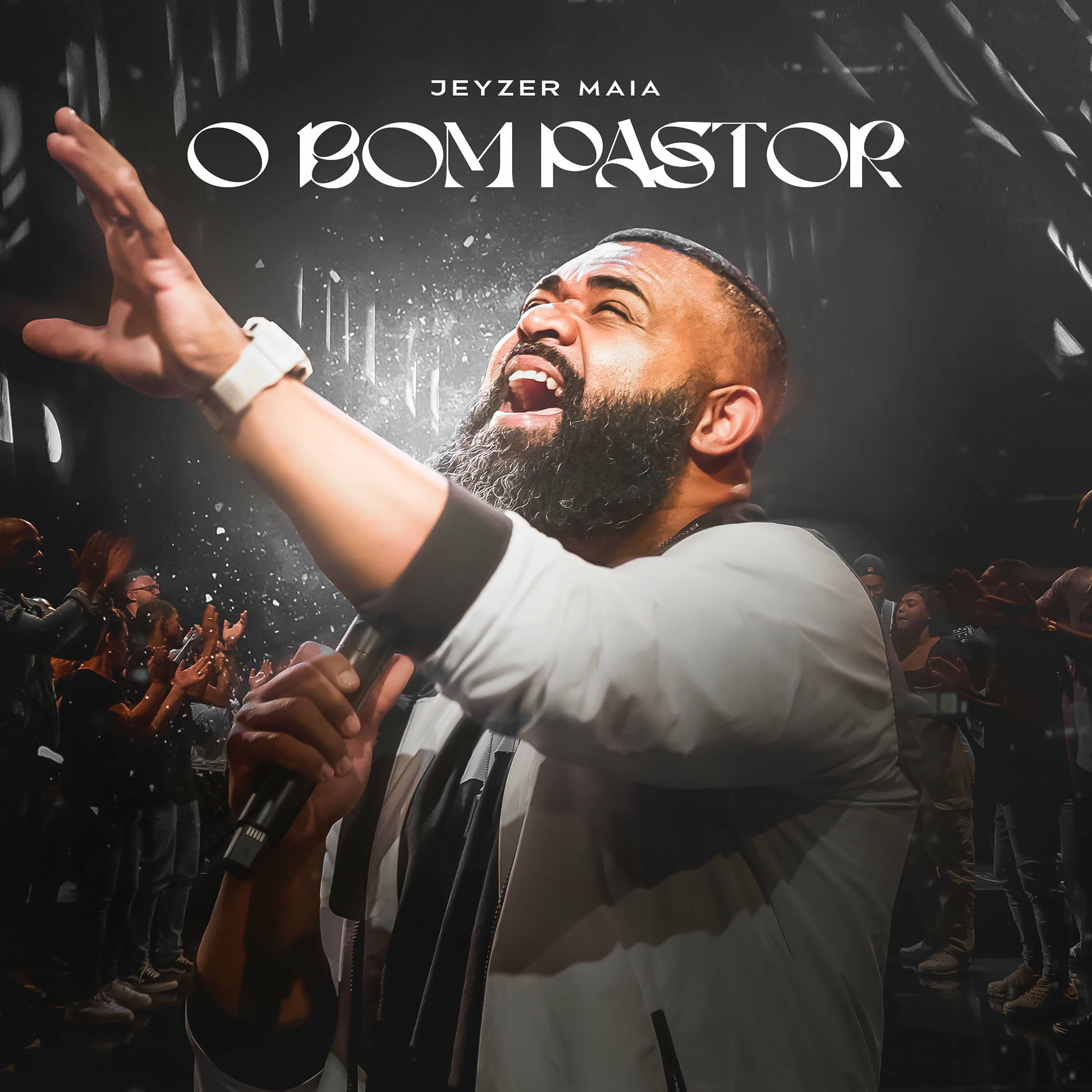 Album cover of O Bom Pastor