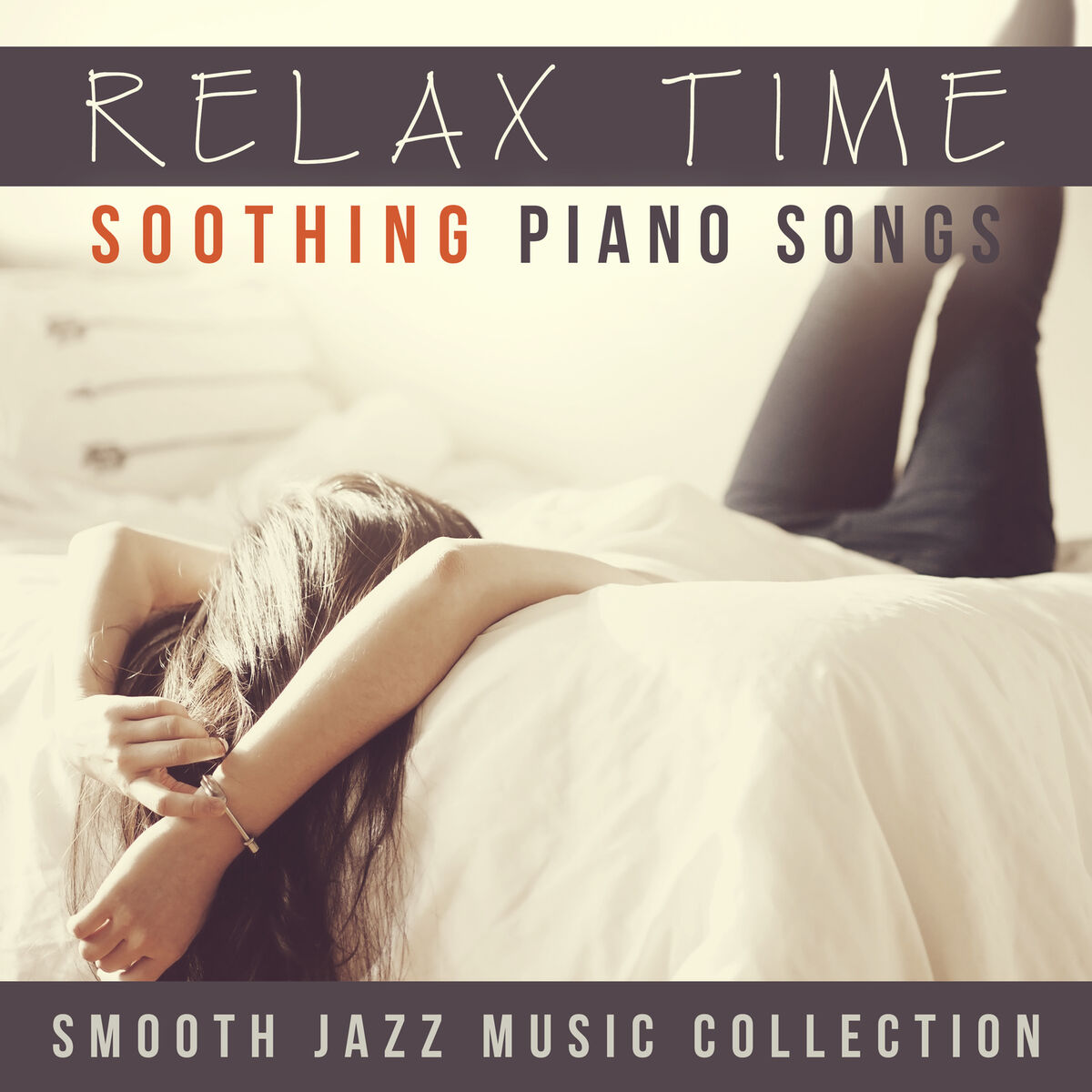 Album cover of Relax Time