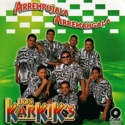 music cover