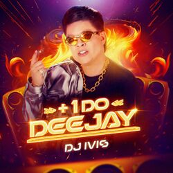 Cover of + 1 do Deejay