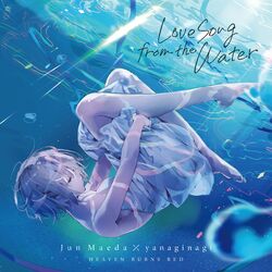Cover of Love Song from the Water