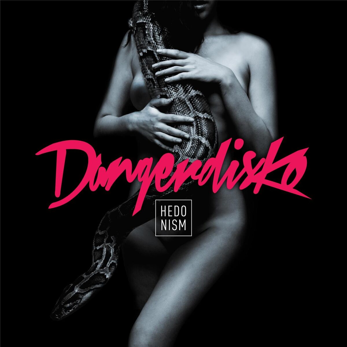 Album cover of Hedonism (Deluxe Edition)