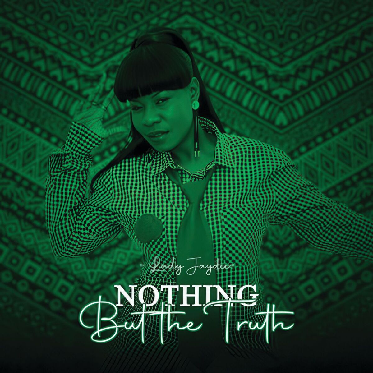 Album cover of Nothing But The Truth