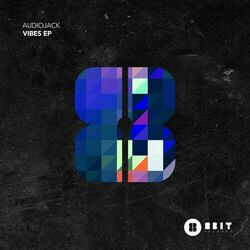 Cover of Vibes EP