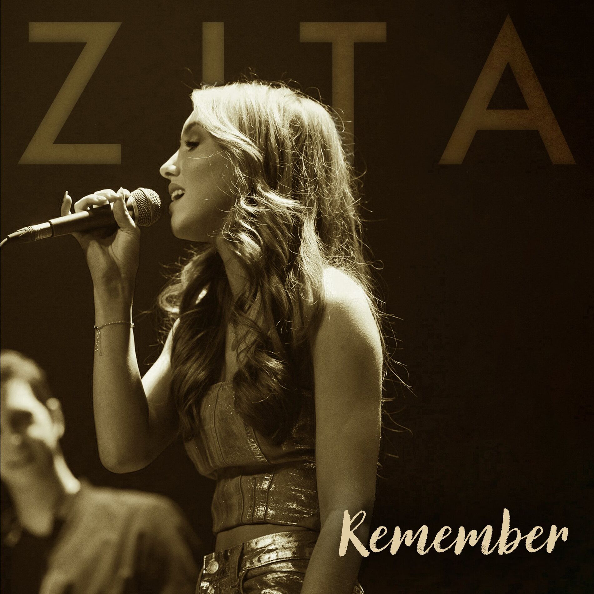 Album cover of Remember